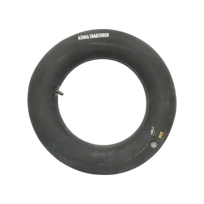 Camera d'aria 400-500/15 valvola tipo TR15 - immagine 2