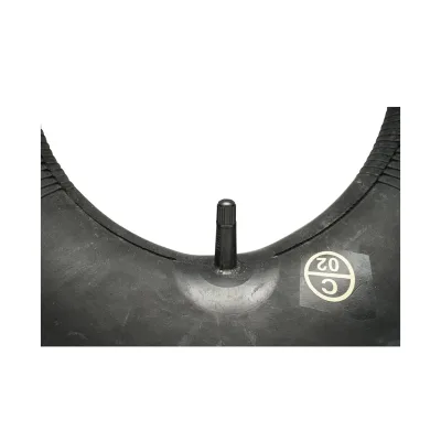 Camera d'aria 400/8 valvola tipo TR13 - immagine 3