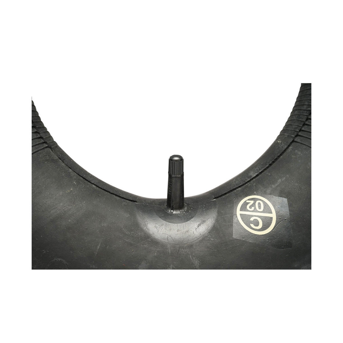 Camera d'aria 400/8 valvola tipo TR13 - immagine 3