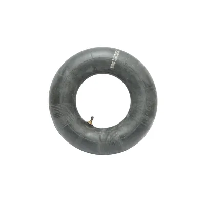 Camera d'aria 500/8 valvola tipo JS2 - immagine 2
