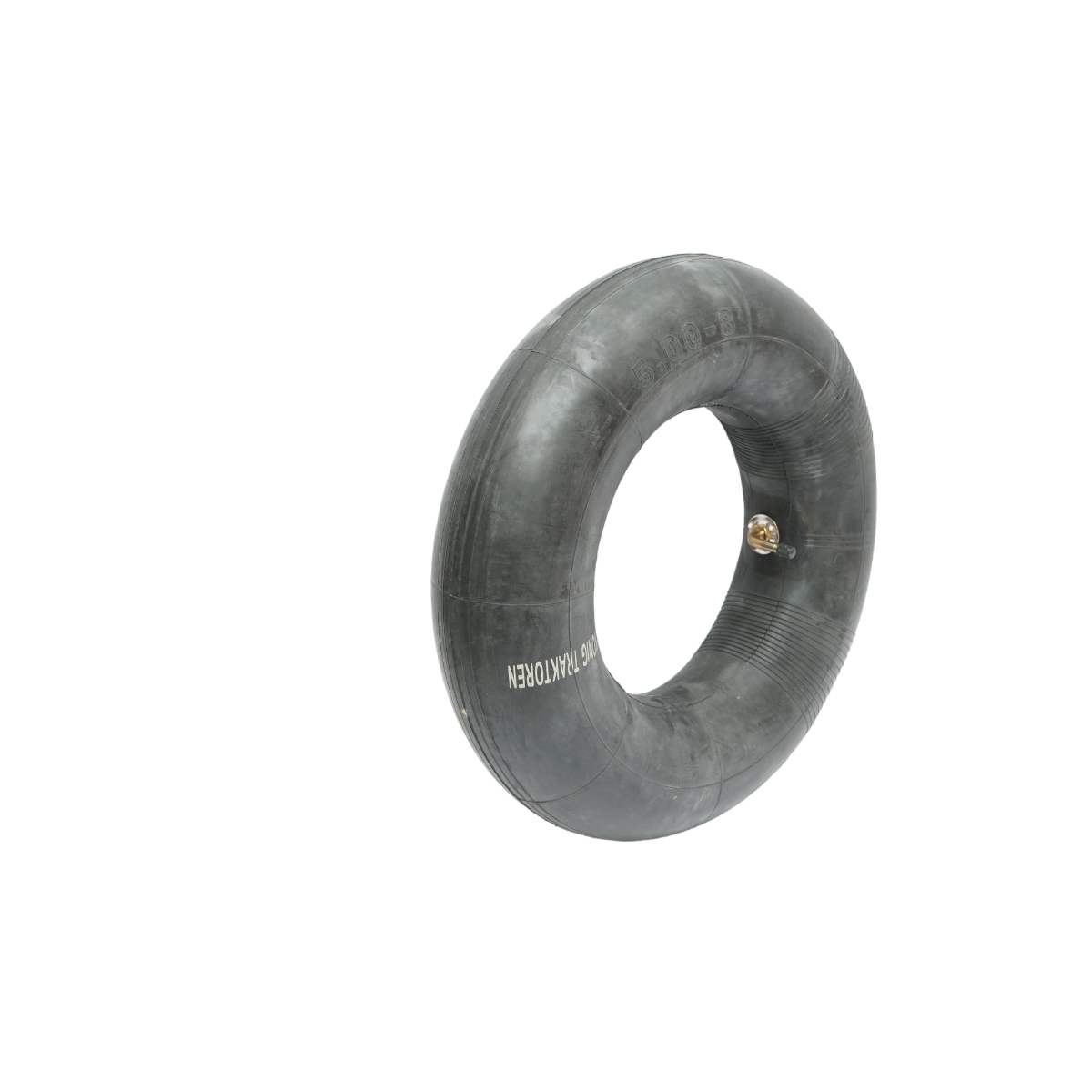 Camera d'aria 500/8 valvola tipo JS2
