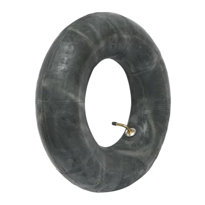 Camera d'aria 600/9 valvola tipo JS2