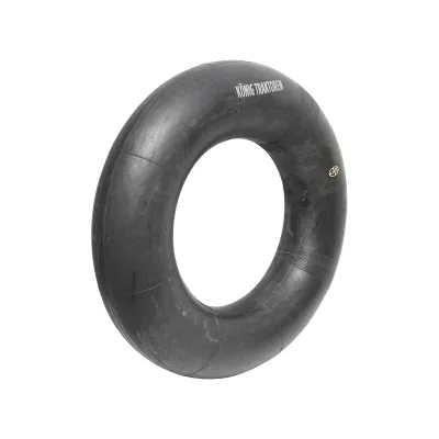Camera d'aria 650/16 valvola tipo TR15 - immagine 2