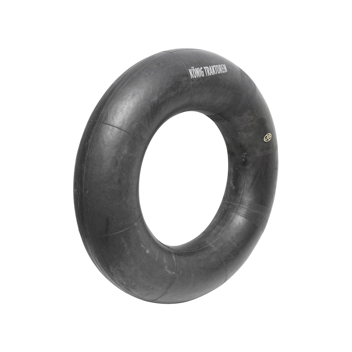 Camera d'aria 650/16 valvola tipo TR15 - immagine 2