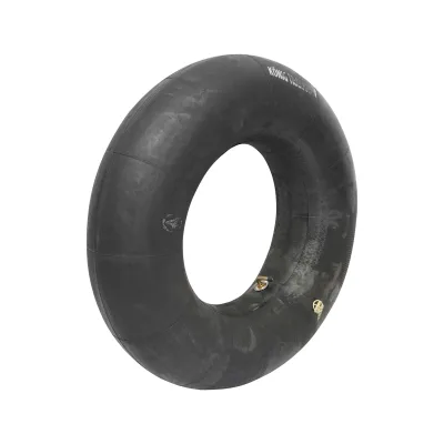 Camera d'aria 700/12 valvola tipo JS2 - immagine 2