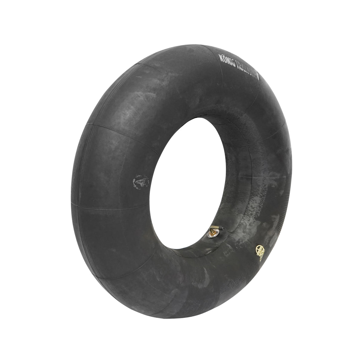 Camera d'aria 700/12 valvola tipo JS2 - immagine 2
