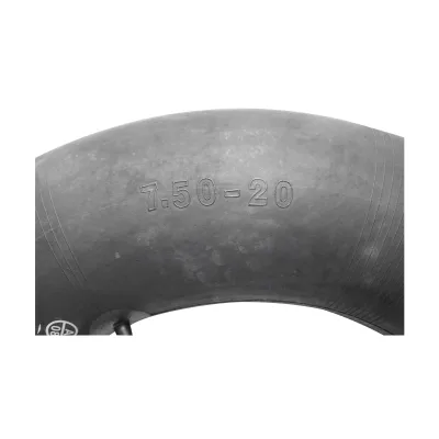 Camera d'aria anteriore U-445 700-750/20 valvola tipo TR15 - immagine 3