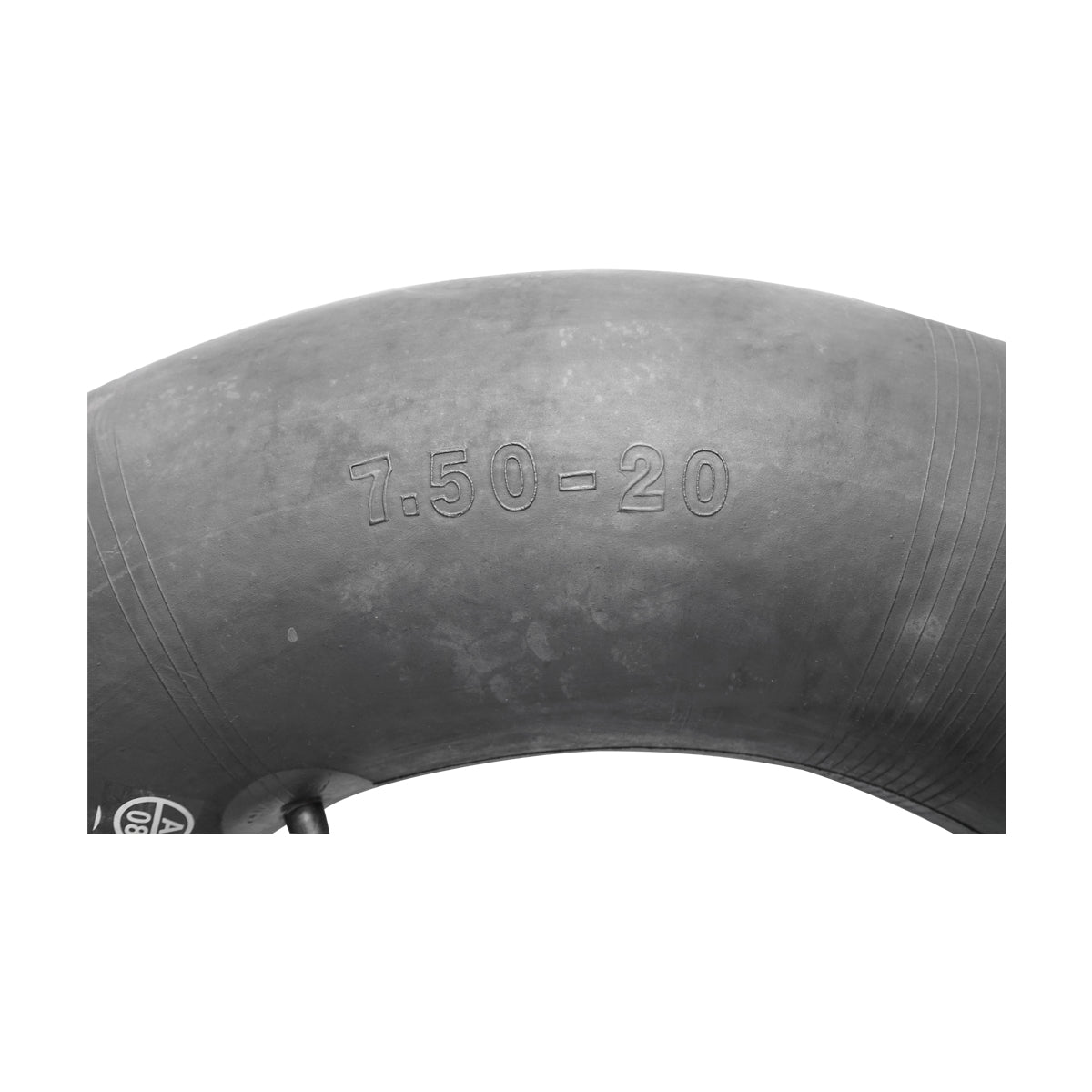 Camera d'aria anteriore U-445 700-750/20 valvola tipo TR15 - immagine 3