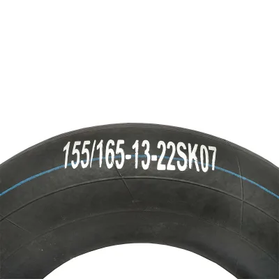 Camera d'aria per auto 155/165 R13 - immagine 3