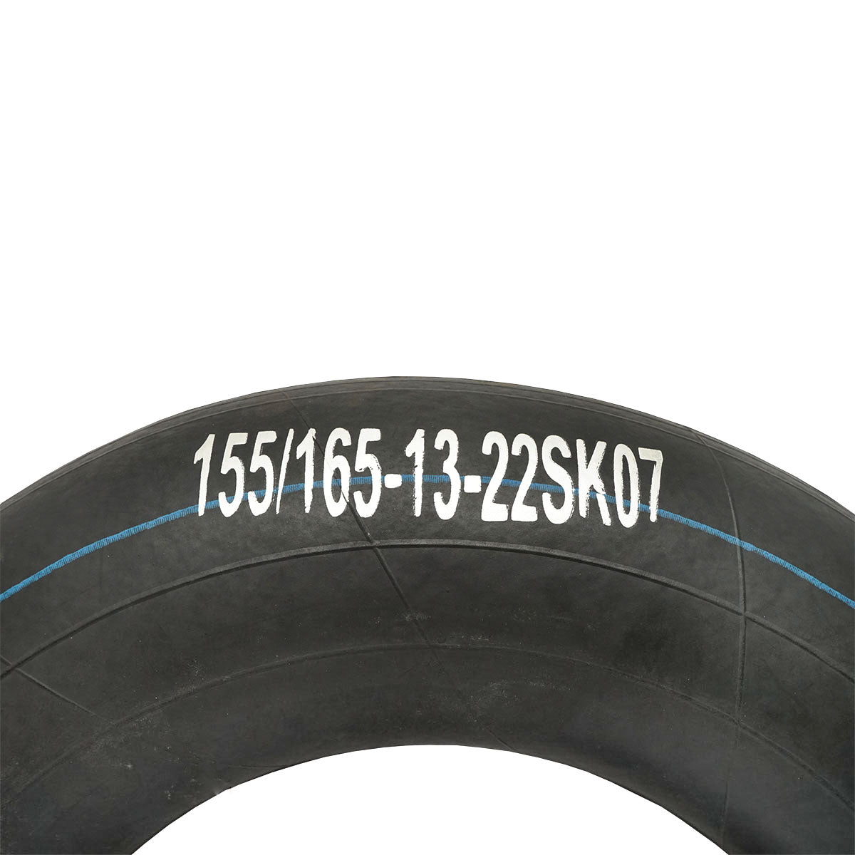 Camera d'aria per auto 155/165 R13 - immagine 3