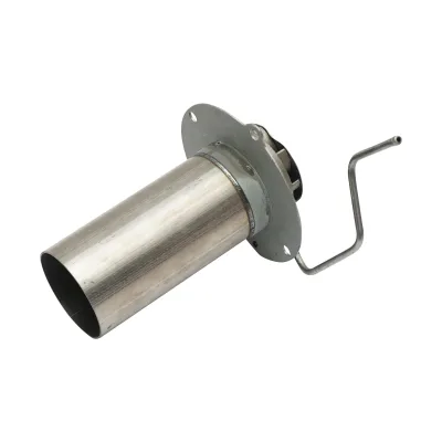CAMERA DI COMBUSTIONE per riscaldatore autonomo 12-24/220V, 2KW, 5KW - immagine 2