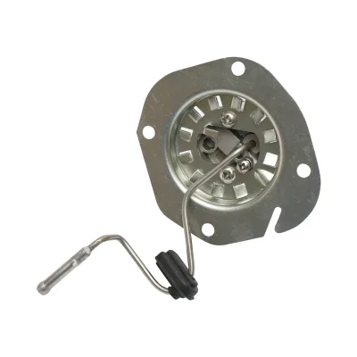 Camera di combustione per riscaldatore stazionario 12V, 5KW - immagine 2