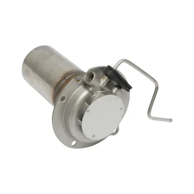 Camera di combustione per riscaldatore stazionario, Eberspacher 12V 5KW - immagine 2