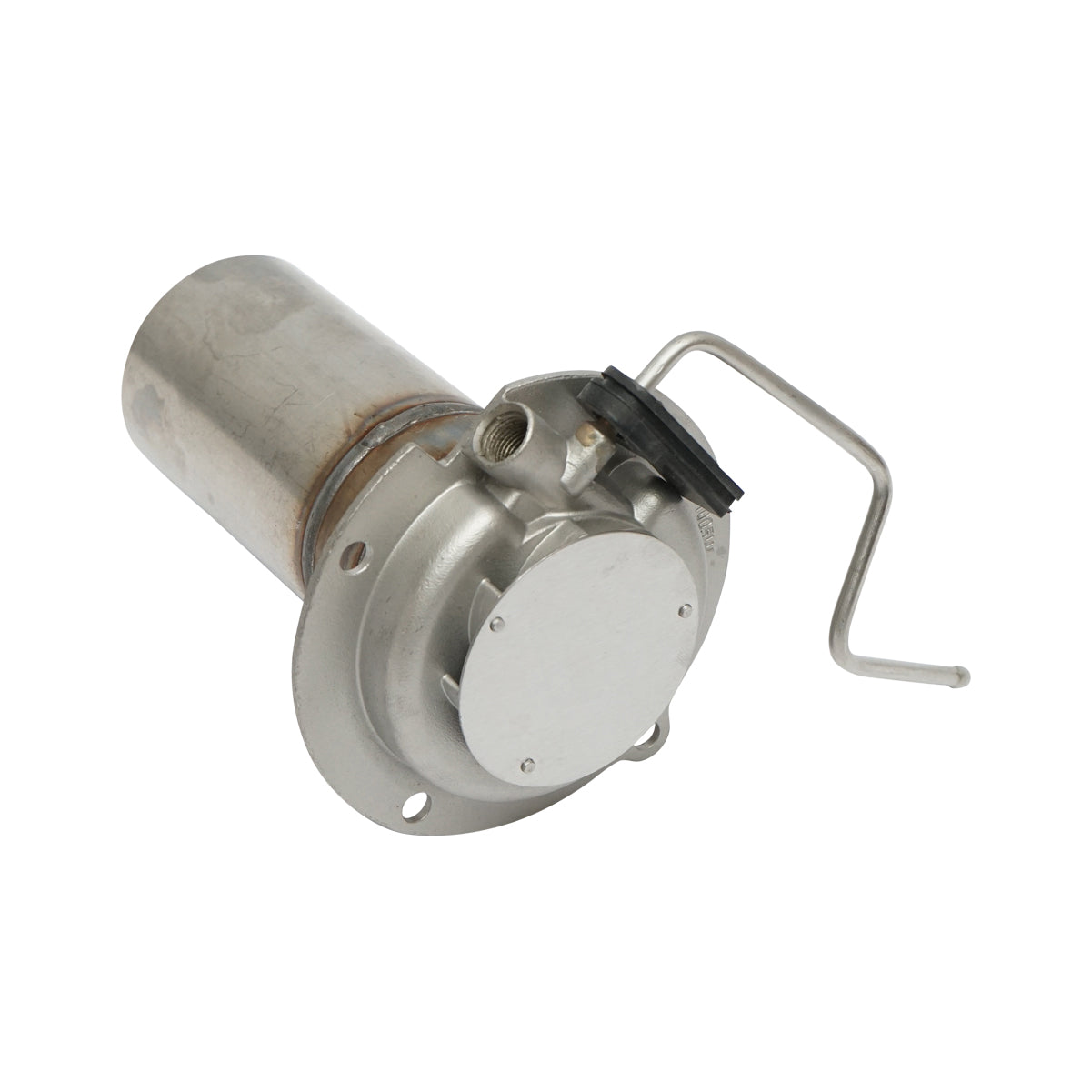 Camera di combustione per riscaldatore stazionario, Eberspacher 12V 5KW - immagine 2