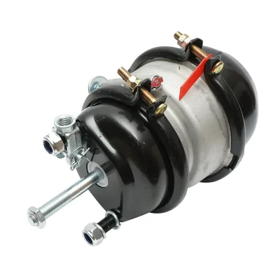 Camera di frenatura doppia M16 modello nuovo per trattore forestale.