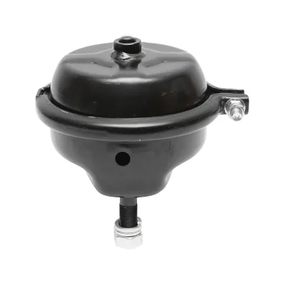 Camera di frenatura semplice, freno a disco T16, cod. OEM 4235040000 Breckner Germany - immagine 2