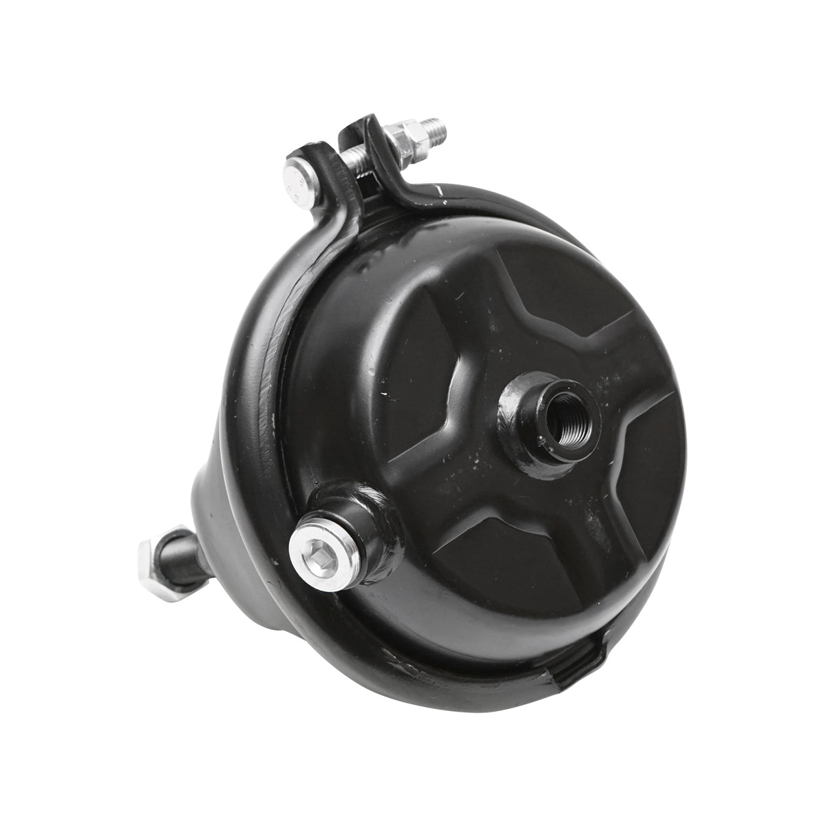 Camera di frenatura semplice, freno a disco T16, cod. OEM 4235040000 Breckner Germany - immagine 5