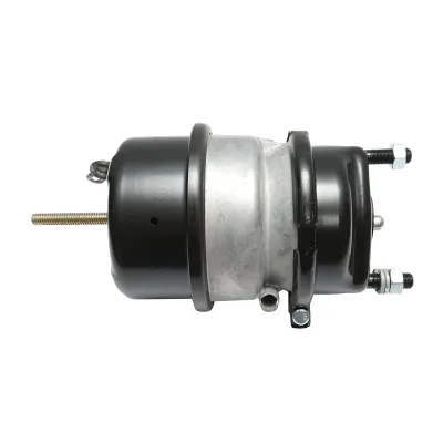 Camera freno rimorchio, semirimorchio 16/24 DD, freno a disco, codice OEM 054440020 Breckner Germany - immagine 3
