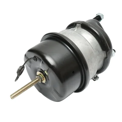 Camera freno rimorchio, semirimorchio 16/24 DD, freno a disco, codice OEM 054440020 Breckner Germany - immagine 2