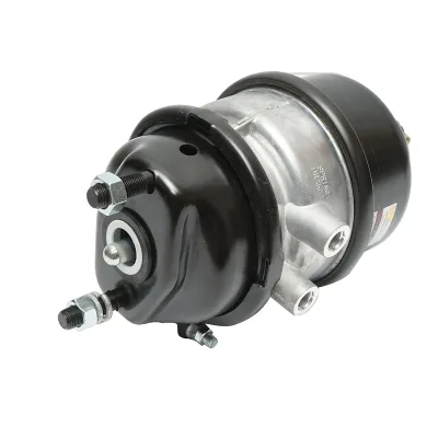 Camera freno rimorchio, semirimorchio 16/24 DD, freno a disco, codice OEM 054440020 Breckner Germany - immagine 4