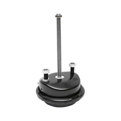 Camera freno singola T24 codice OEM 4231069000, A0004207524, 0834483, 05.444.15.10.0, 77348, 84495, 81.51101.6058, 0070.100.24, 1118473, 051012, 1618593 Breckner Germany - immagine 3