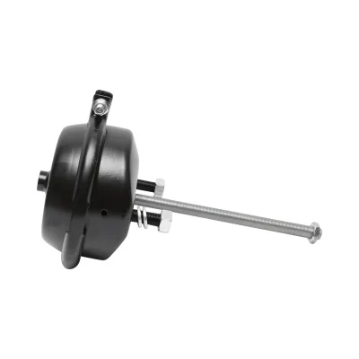 Camera freno singola T24 codice OEM 4231069000, A0004207524, 0834483, 05.444.15.10.0, 77348, 84495, 81.51101.6058, 0070.100.24, 1118473, 051012, 1618593 Breckner Germany