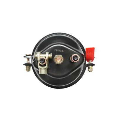 Camera freno T16 M16x1,5mm vite M12x1,5mm per verricello trattore forestale - immagine 3
