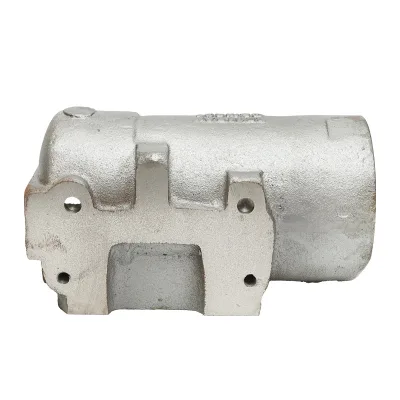 Camicia cilindro idraulico Massey Ferguson codice OEM 1671082M1, 897594M3, 897594M5, 897594M6, 897594 - immagine 2