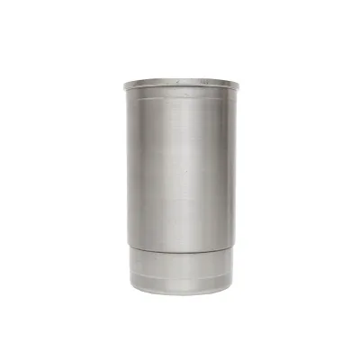Camicia cilindro per motore John Deere codice OEM R116383, R121867, R54505, R80500, RE500024, VPB1112, VPB1127