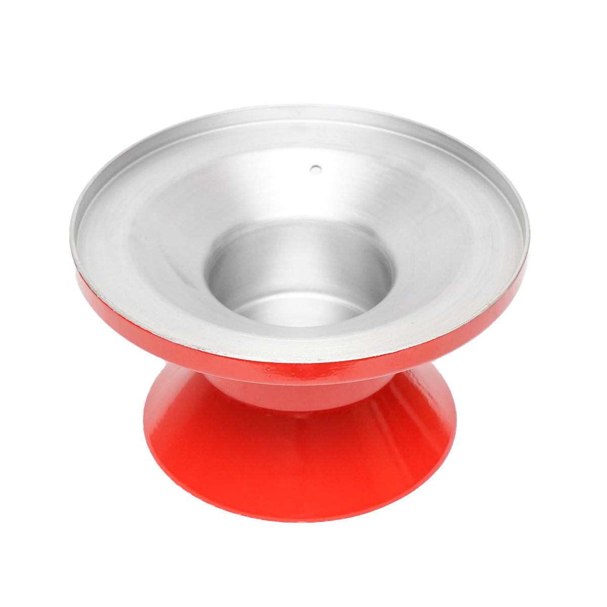 Camicia galleggiante/supporto serbatoio per separatore di panna da 12L - immagine 3