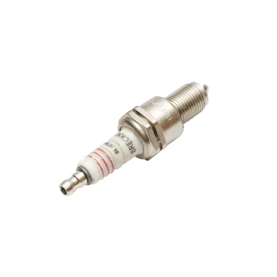 Candela BPR6ES 7822 per motori a 4 tempi, motozappe, generatori, piastre vibranti Breckner Germany - immagine 3