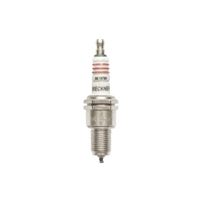 Candela BPR6ES 7822 per motori a 4 tempi, motozappe, generatori, piastre vibranti Breckner Germany