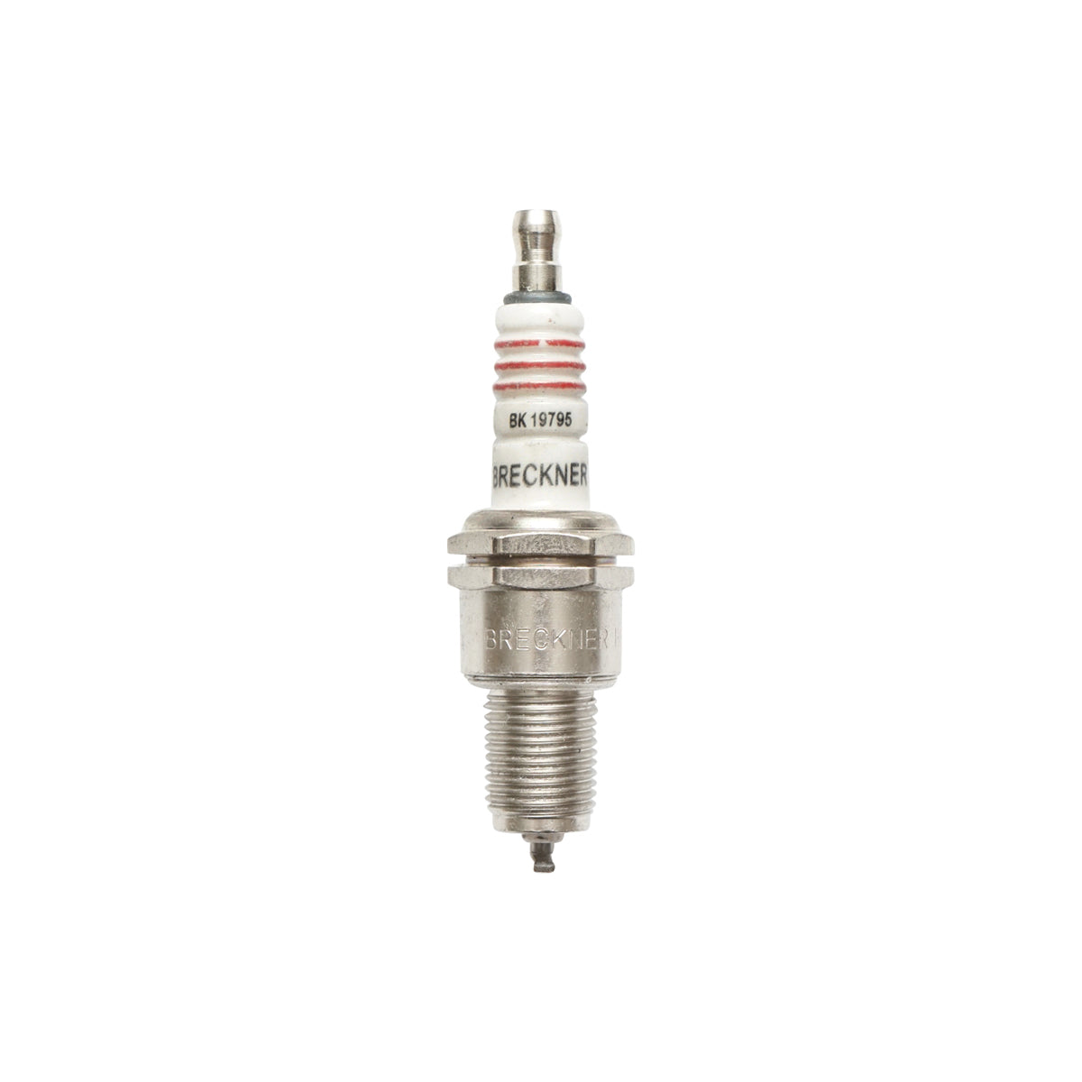 Candela BPR6ES 7822 per motori a 4 tempi, motozappe, generatori, piastre vibranti Breckner Germany