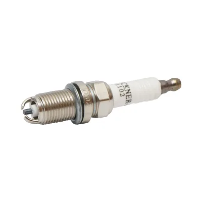Candela di accensione Dacia Logan, Solenza, Super Nova benzina con 2 elettrodi 1.4-1.6 MPI 7700500168 - immagine 2