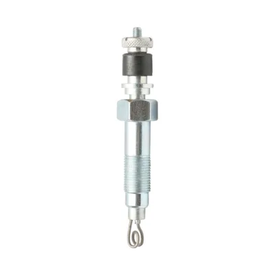 Candela di preriscaldamento Massey Ferguson FE35, TO35, 835 M14x1.25 Codice OEM 829162M1, S.61336