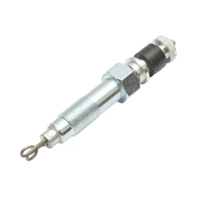 Candela di preriscaldamento Massey Ferguson FE35, TO35, 835 M14x1.25 Codice OEM 829162M1, S.61336 - immagine 3