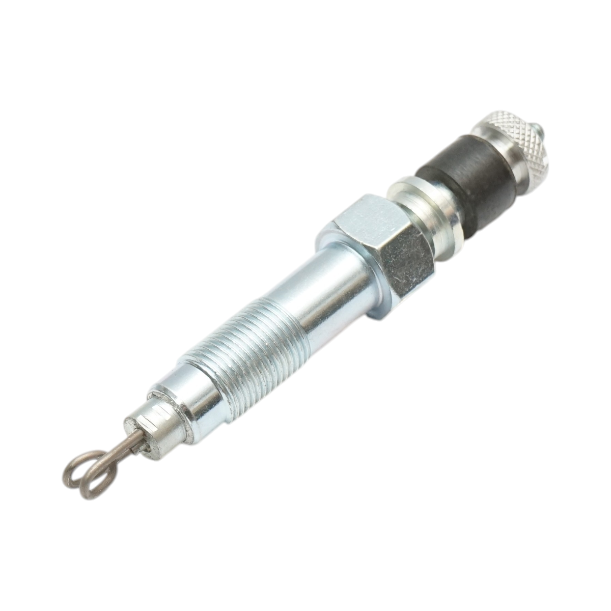 Candela di preriscaldamento Massey Ferguson FE35, TO35, 835 M14x1.25 Codice OEM 829162M1, S.61336 - immagine 3