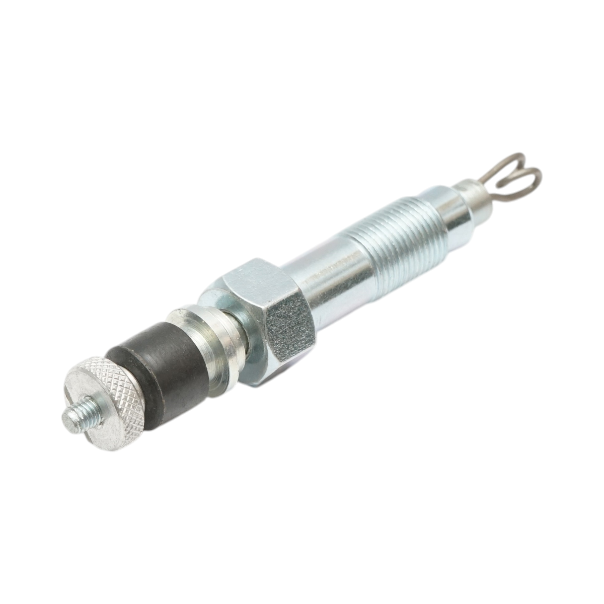 Candela di preriscaldamento Massey Ferguson FE35, TO35, 835 M14x1.25 Codice OEM 829162M1, S.61336 - immagine 2