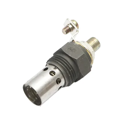 Candela di preriscaldamento per JCB, Same, Perkins – codici OEM 1021910M91, 1446176M91, 1854020, 1854040, 2666805, 71715400, VPF3701 - immagine 2