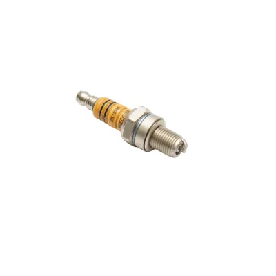 Candela per motore a 2 tempi codice CMR6H, NGK3365, compatibile con motoseghe Stihl, Husqvarna Breckner Germany - immagine 2