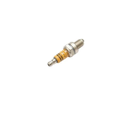 Candela per motore a 2 tempi codice CMR6H, NGK3365, compatibile con motoseghe Stihl, Husqvarna Breckner Germany - immagine 3