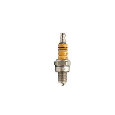 Candela per motore a 2 tempi codice CMR6H, NGK3365, compatibile con motoseghe Stihl, Husqvarna Breckner Germany