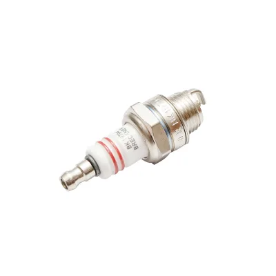 Candela per motore a 2 tempi per motoseghe e decespugliatori codice L7T, BPMR7A, 4647, 4626, 0242240576, 0242245533, 4345 Breckner Germany - immagine 3