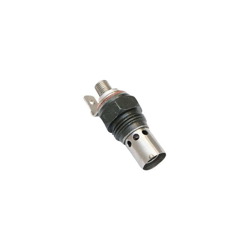 Candeletta 12V, 12,5A, filettatura 7/8 pollici 14 UBF; 3/8 pollici 24 UNF per John Deere - immagine 2
