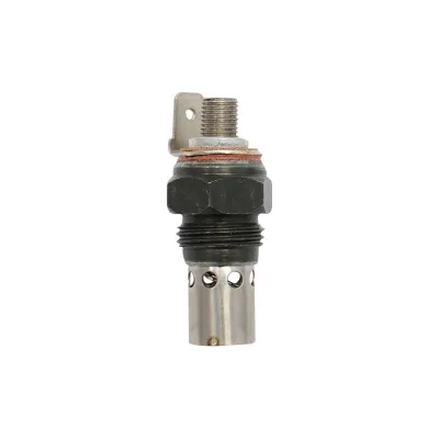 Candeletta 12V, 12,5A, filettatura 7/8 pollici 14 UBF; 3/8 pollici 24 UNF per John Deere