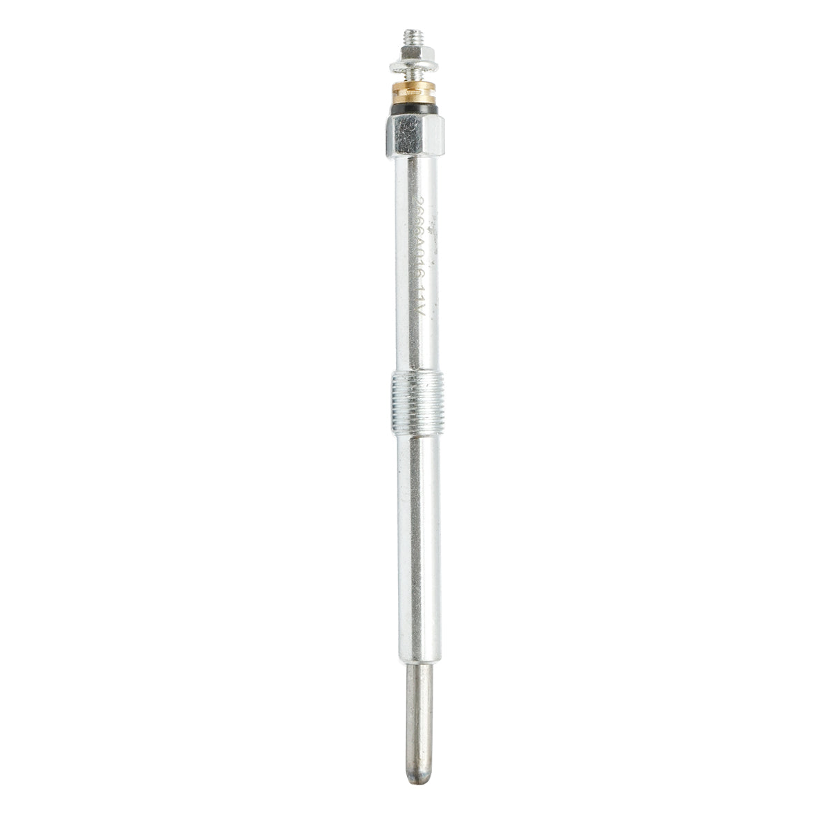 Candeletta di preriscaldamento per Massey Ferguson, JCB, Perkins, Sisu (Valmet) codice OEM 4224813M1, 4227451M1, 501172521812V, 5013725780520, 5747666016, 605030, 71720172, 90010862, 959018, KO2666A016, T419166, 11725218, ENT620004
