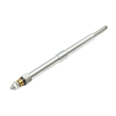 Candeletta di preriscaldamento per Massey Ferguson, JCB, Perkins, Sisu (Valmet) codice OEM 4224813M1, 4227451M1, 501172521812V, 5013725780520, 5747666016, 605030, 71720172, 90010862, 959018, KO2666A016, T419166, 11725218, ENT620004 - immagine 3