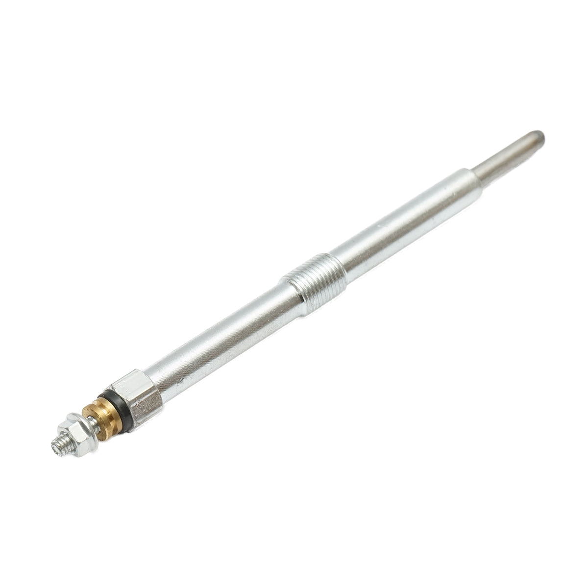 Candeletta di preriscaldamento per Massey Ferguson, JCB, Perkins, Sisu (Valmet) codice OEM 4224813M1, 4227451M1, 501172521812V, 5013725780520, 5747666016, 605030, 71720172, 90010862, 959018, KO2666A016, T419166, 11725218, ENT620004 - immagine 3