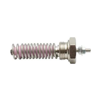 Candeletta di preriscaldo John Deere 12V, filettatura 7/8-14 mm, codice OEM RE29658 - immagine 2