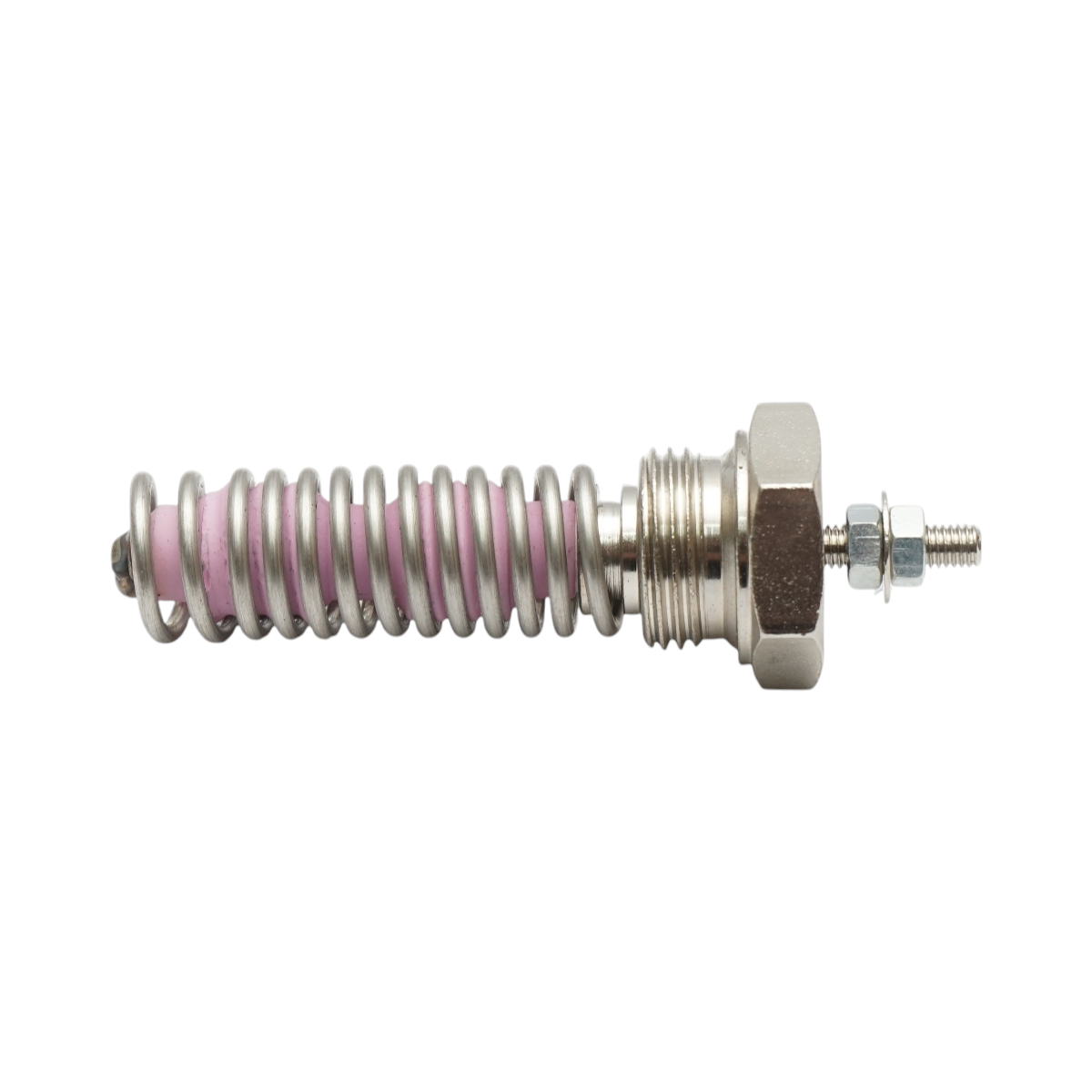 Candeletta di preriscaldo John Deere 12V, filettatura 7/8-14 mm, codice OEM RE29658 - immagine 2
